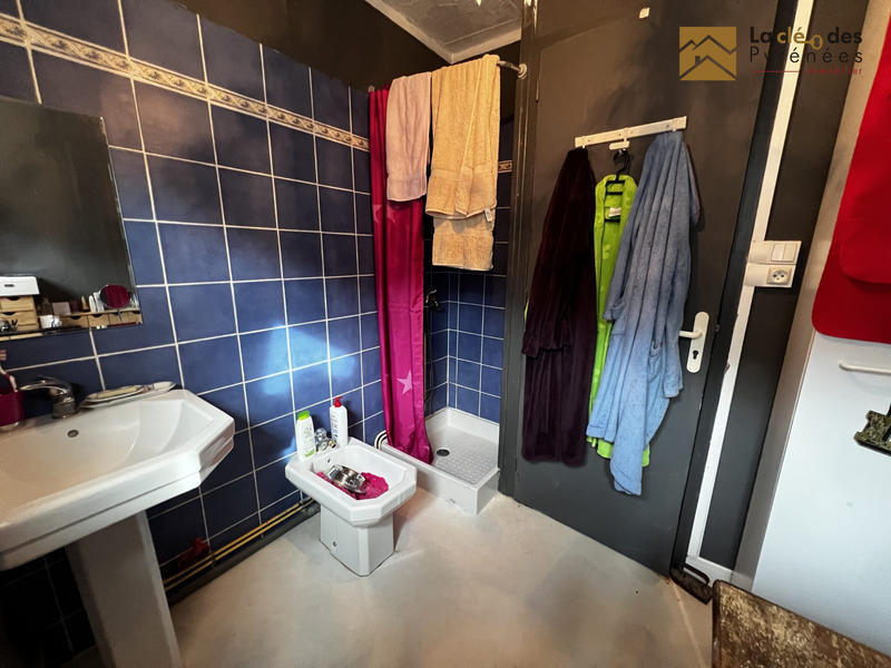 Maison - 112 m² - 5 pièces