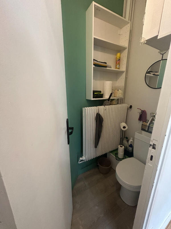 Local commercial - 24 m² - 1 pièce