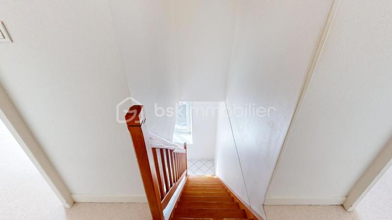 Immeuble - 172 m² - 8 pièces