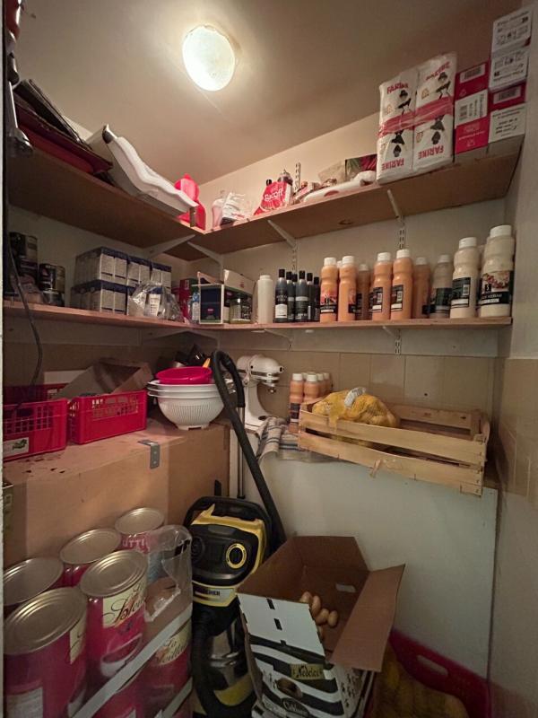 Fonds de commerce - Local commercial