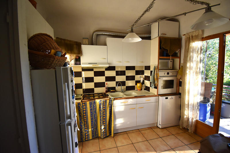 Local commercial - 165 m²