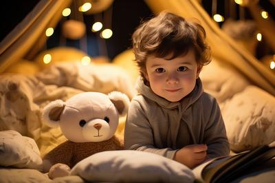 Nuit de la lecture : Lecture de contes