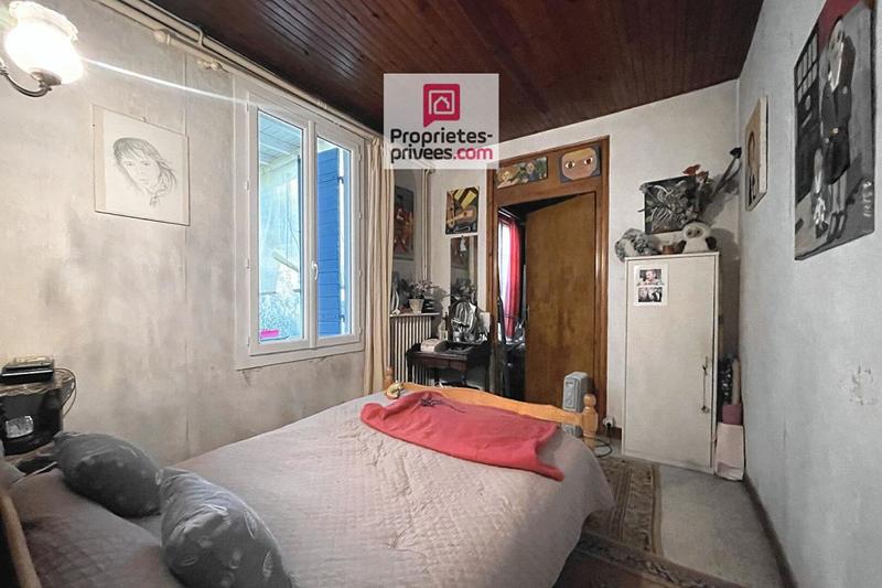 Immeuble - 195 m² - 10 pièces