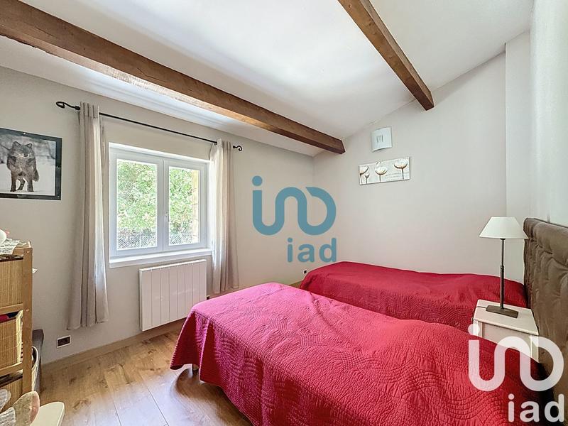 Maison - 272 m² - 10 pièces