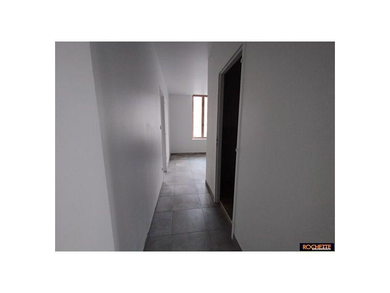 Immeuble - 210 m² - 3 pièces