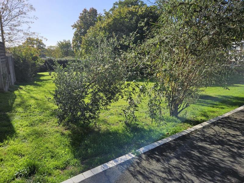 Maison de ville - 157 m² - 5 pièces