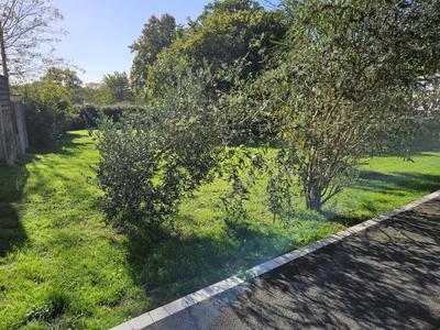 Maison de ville - 157 m² - 5 pièces