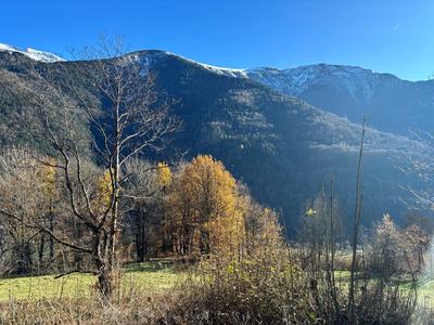 Grange - 150 m² - 5 pièces