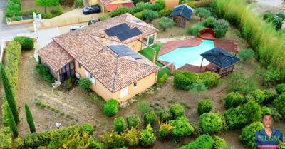 Villa - 127 m² - 5 pièces