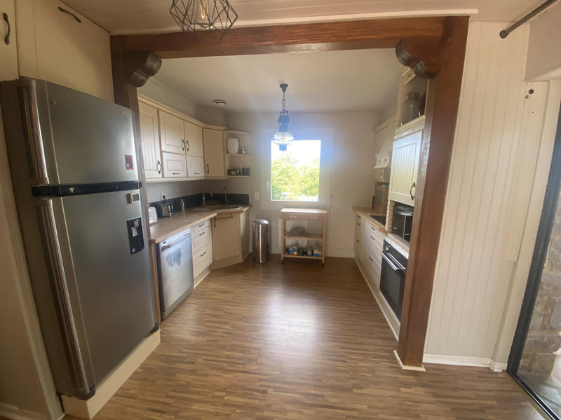 Maison - 131 m² - 6 pièces