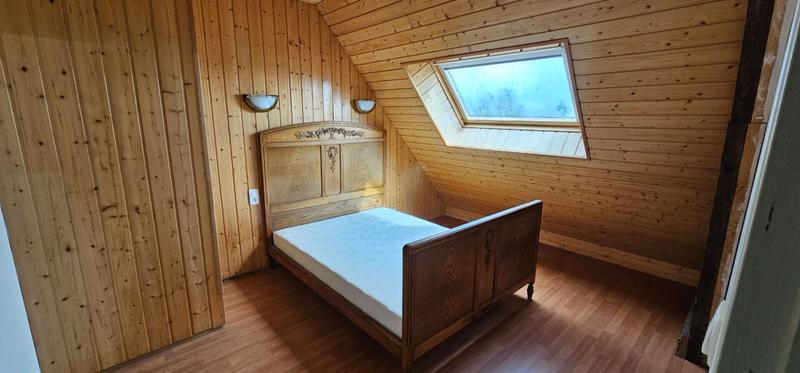 Maison - 127 m² - 7 pièces