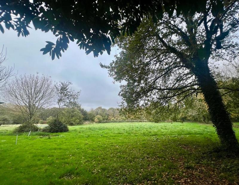 Propriété - 275 m² - 11 pièces