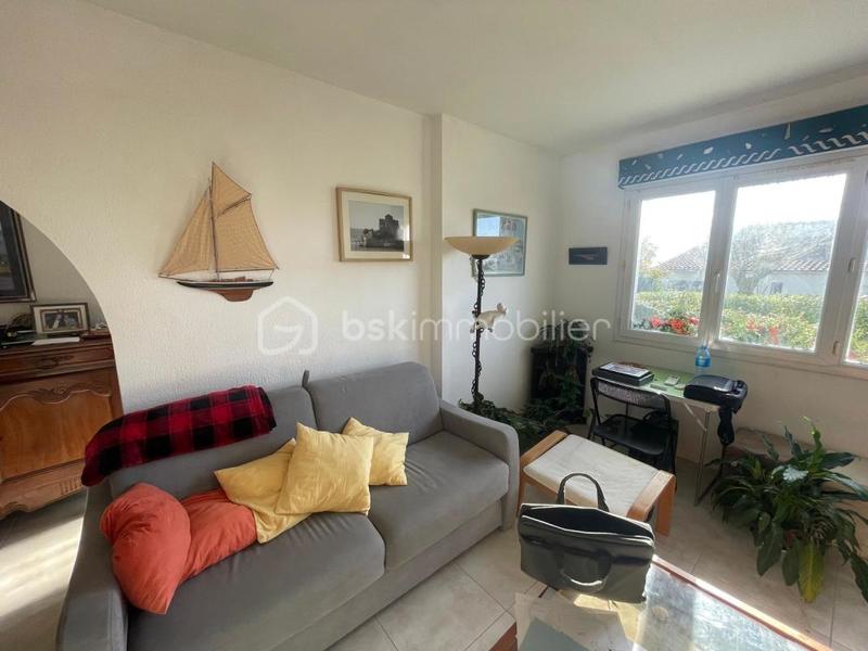 Villa - 102 m² - 5 pièces