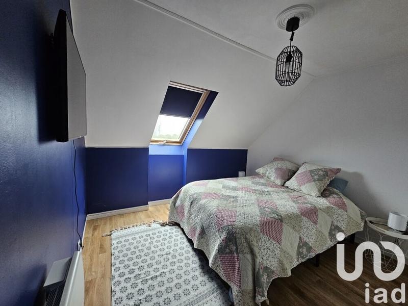 Maison - 170 m² - 7 pièces