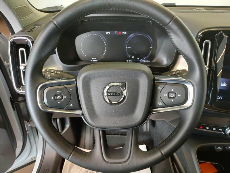 Volvo Xc40 Recharge T5 262 Dct7 Business