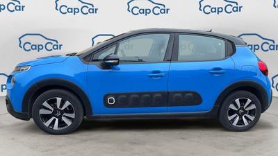 Citroën C3 1.2 PureTech 110 Shine Business