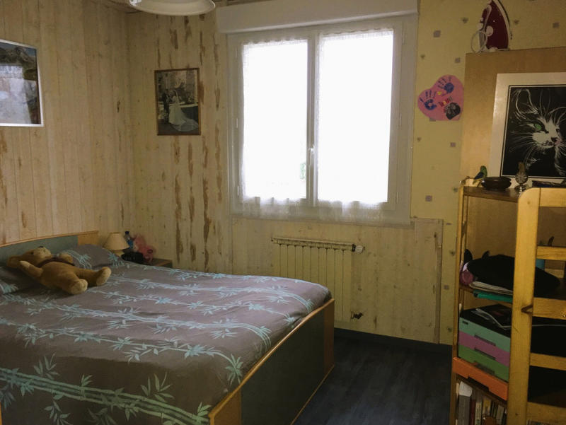 Maison - 170 m² - 7 pièces