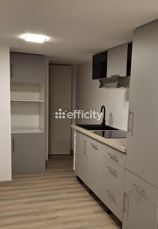 Maison - 60 m² - 3 pièces