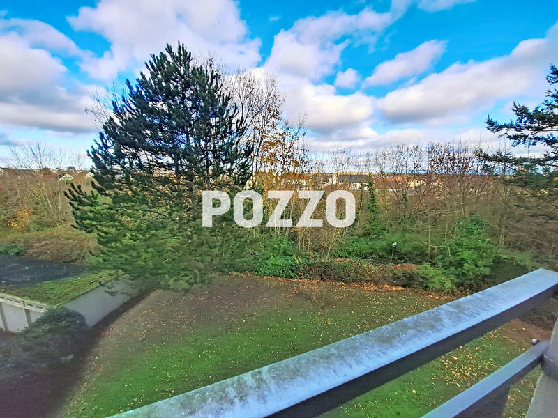 Appartement - 31 m² - 1 pièce