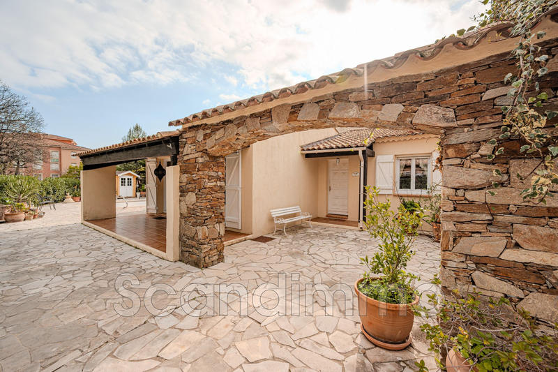 Maison - 126 m² - 6 pièces