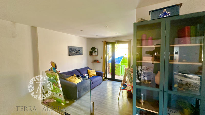 Villa - 110 m² - 4 pièces