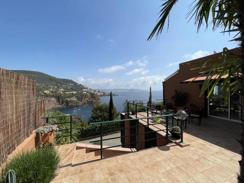 Villa - 150 m² - 4 pièces