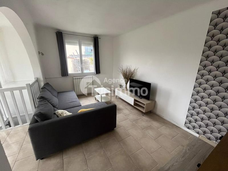 Villa - 89 m² - 4 pièces