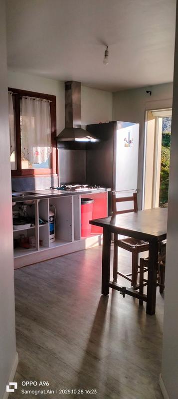 Maison - 153 m² - 5 pièces