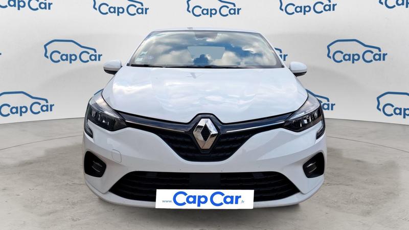 Renault Clio 1.0 TCe 100 Gpl Business