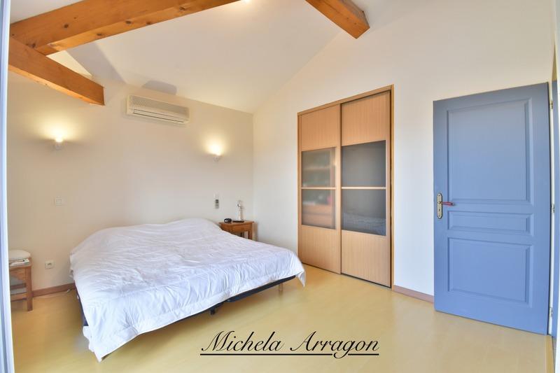 Villa - 210 m² - 7 pièces