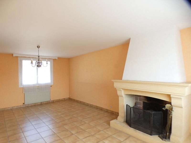 Maison - 87 m² - 5 pièces