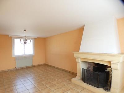 Maison - 87 m² - 5 pièces
