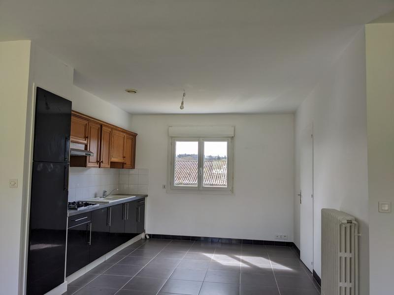 Maison de campagne - 80 m² - 4 pièces