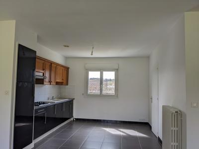 Maison de campagne - 80 m² - 4 pièces