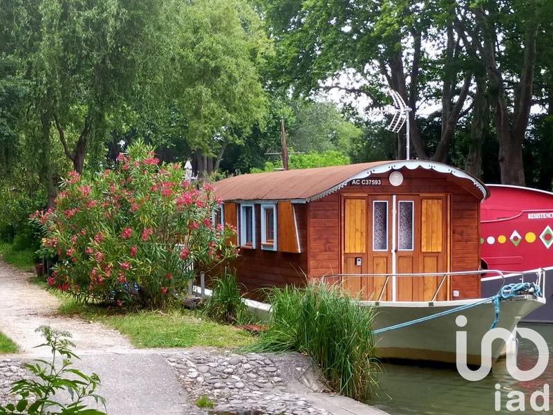 Appartement - 78 m² - 3 pièces