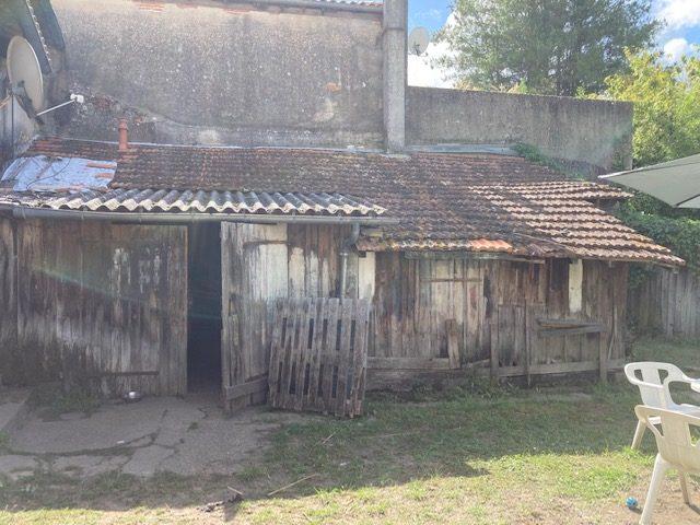 Maison - 194 m² - 9 pièces