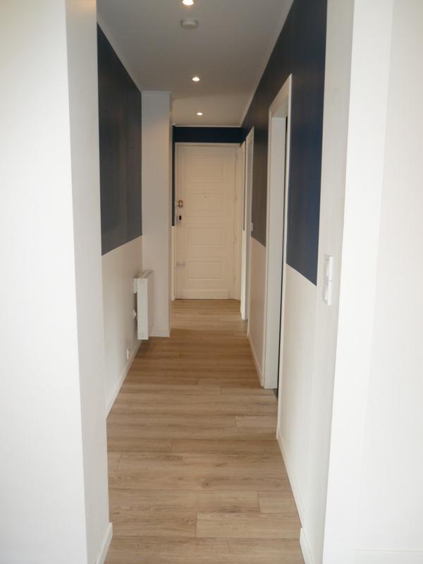 Appartement - 90 m² - 4 pièces