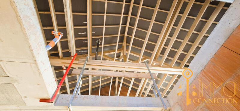 Villa - 95 m² - 4 pièces