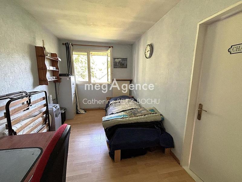 Maison - 103 m² - 5 pièces