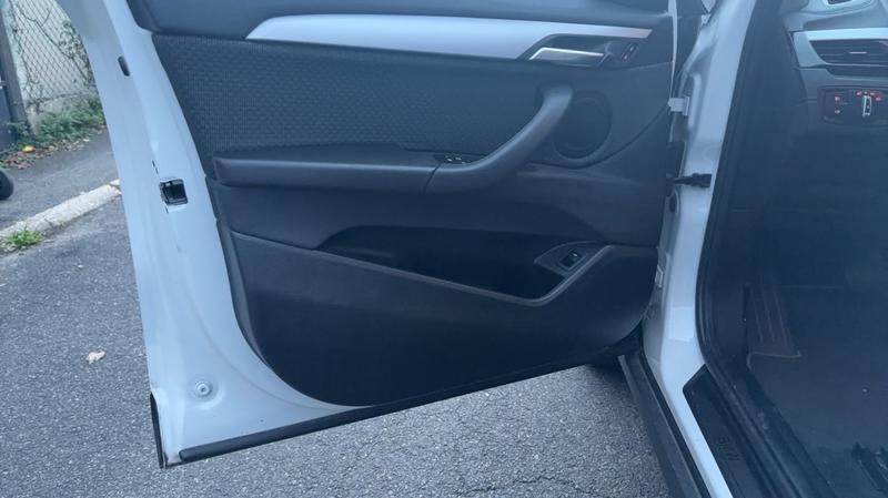 Bmw X2 1.5 18ia 136.0 Lounge