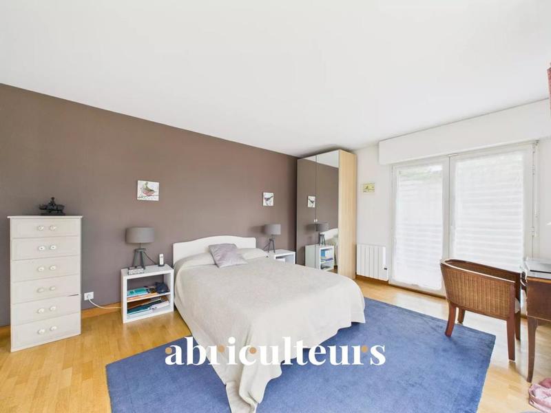 Duplex - 125 m² - 5 pièces