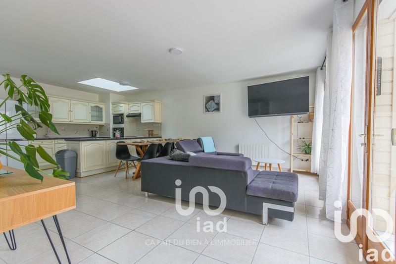 Appartement - 68 m² - 4 pièces