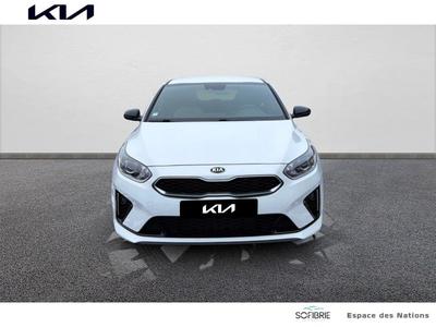 Kia ProCeed 1.5 t-Gdi 160ch Isg Dct7 Gt Line