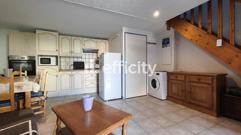 Villa - 43 m² - 3 pièces