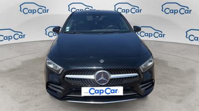 Mercedes Classe a 200 1.3 Ti 163 7g-Dct Amg Line