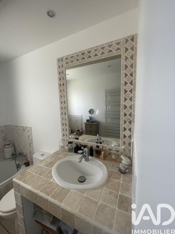 Maison de campagne - 205 m² - 6 pièces