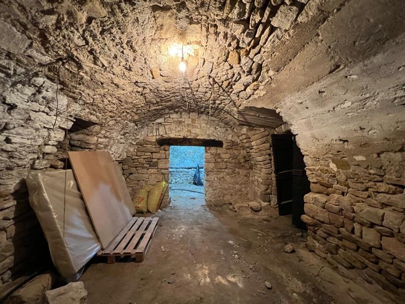 Maison de village - 126 m² - 5 pièces