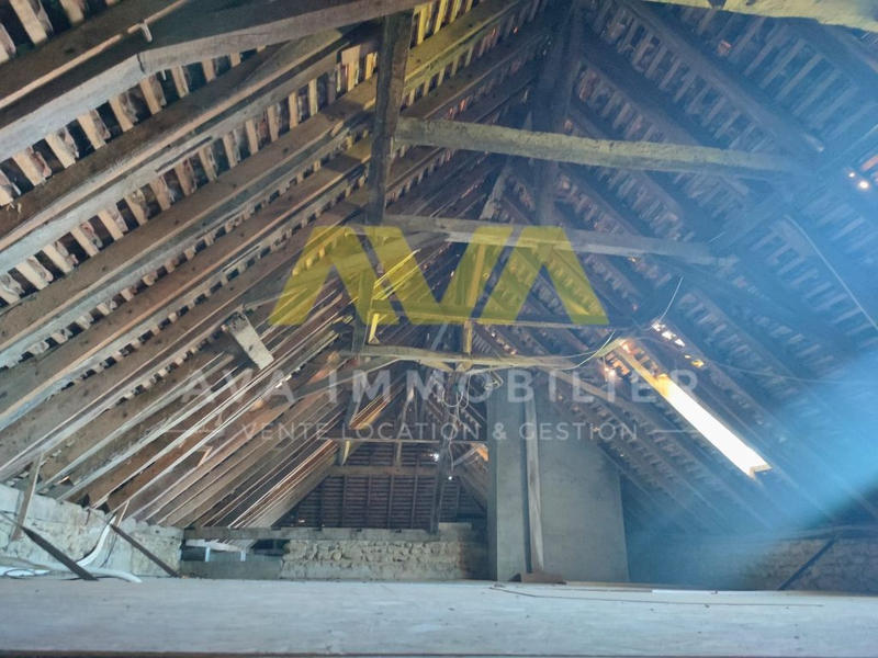 Propriété - 264 m² - 8 pièces