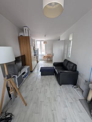 Immeuble - 72 m² - 4 pièces
