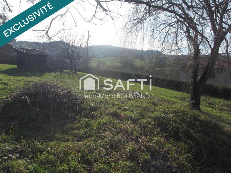 Maison - 121 m² - 3 pièces